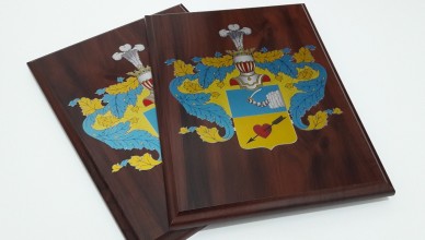 плакетка