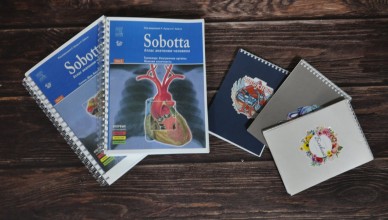 Брошюровка