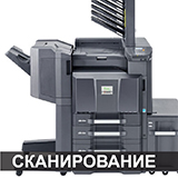 Сканирование
